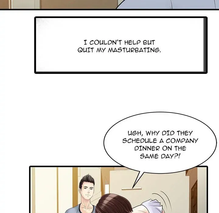 Two Wives Chapter 4 page 62 - 