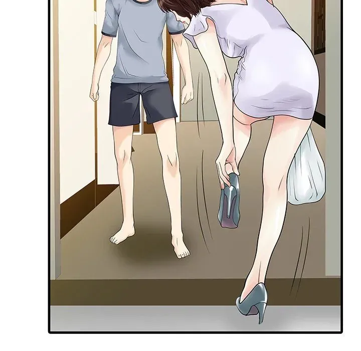 Two Wives Chapter 4 page 63 - 