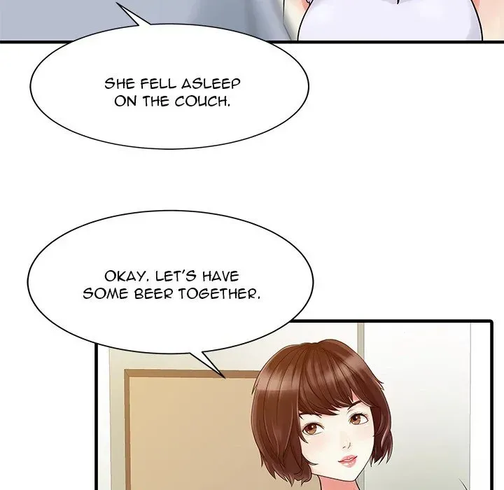 Two Wives Chapter 4 page 65 - 