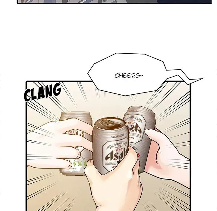 Two Wives Chapter 4 page 68 - 