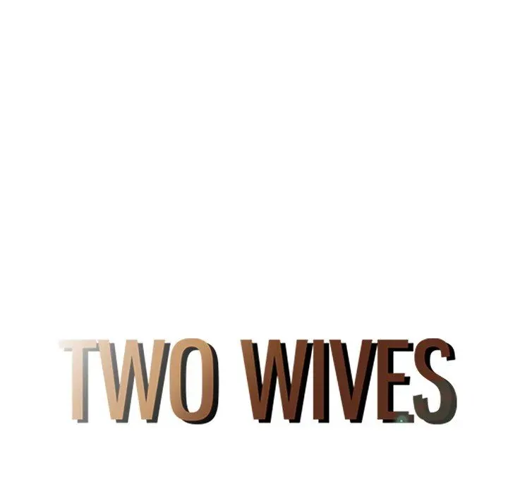 Two Wives Chapter 4 page 8 - 
