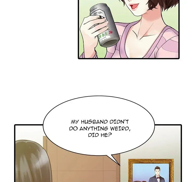 Two Wives Chapter 4 page 72 - 