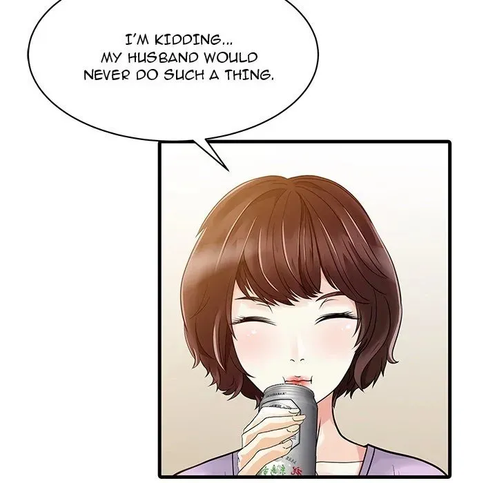 Two Wives Chapter 4 page 75 - 