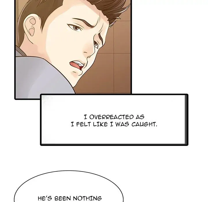 Two Wives Chapter 4 page 77 - 