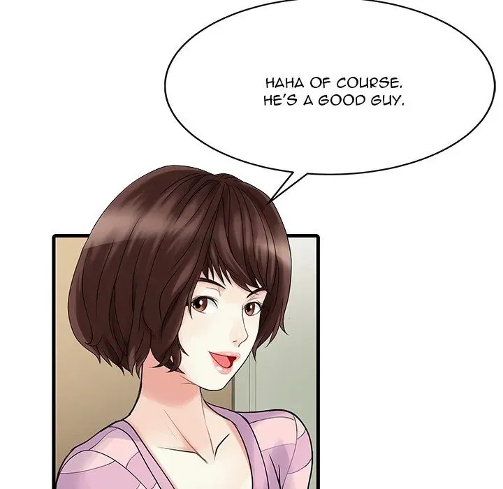 Two Wives Chapter 4 page 79 - 
