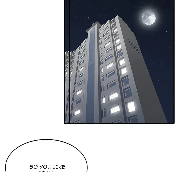 Two Wives Chapter 4 page 10 - 