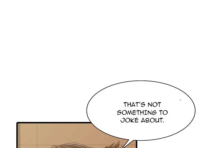 Two Wives Chapter 5 page 1 - 