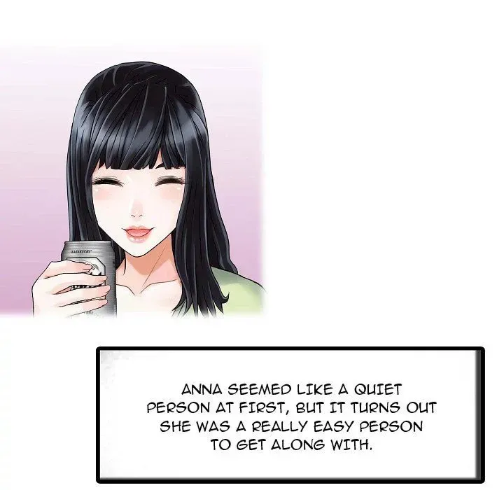 Two Wives Chapter 5 page 11 - 