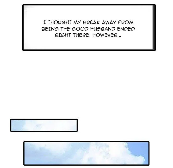 Two Wives Chapter 5 page 14 - 