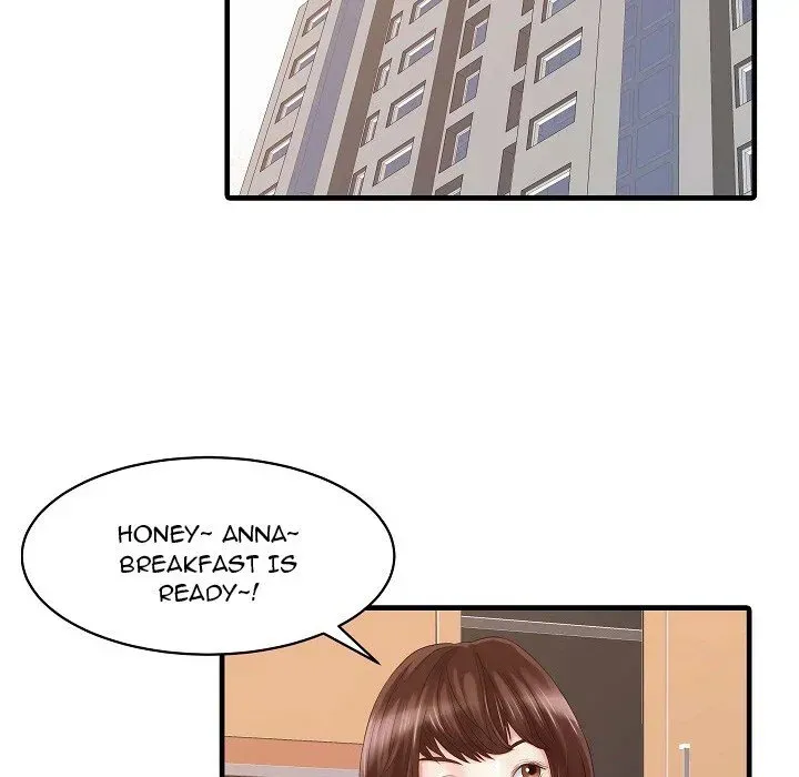 Two Wives Chapter 5 page 16 - 