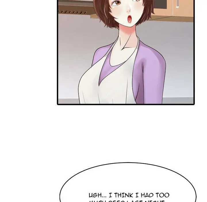 Two Wives Chapter 5 page 17 - 