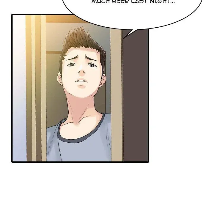 Two Wives Chapter 5 page 18 - 