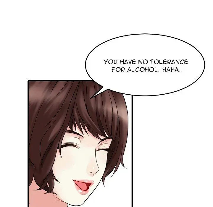 Two Wives Chapter 5 page 19 - 