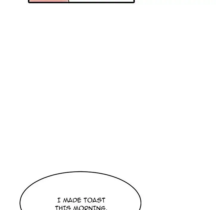 Two Wives Chapter 5 page 20 - 