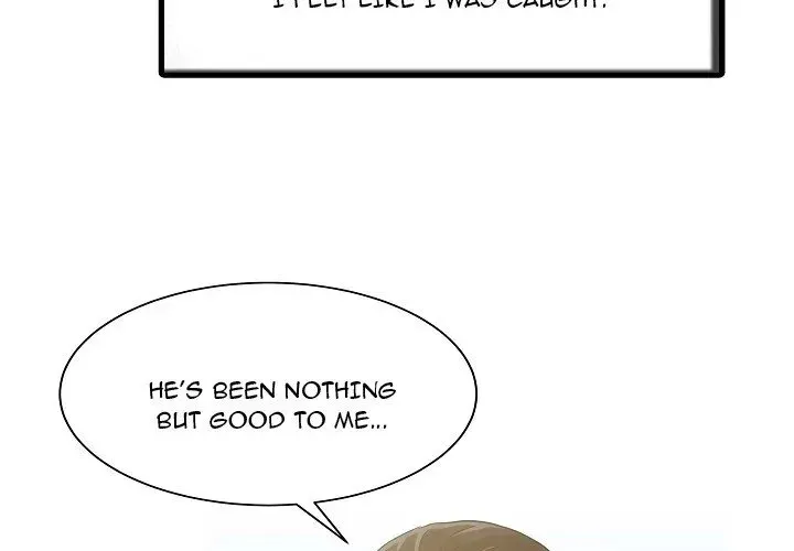 Two Wives Chapter 5 page 3 - 