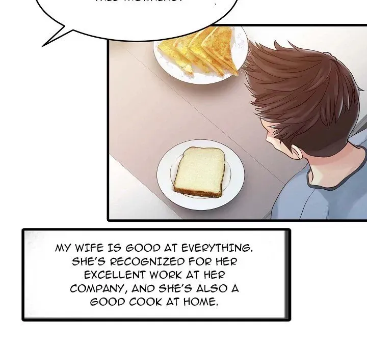 Two Wives Chapter 5 page 21 - 