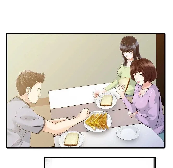Two Wives Chapter 5 page 22 - 