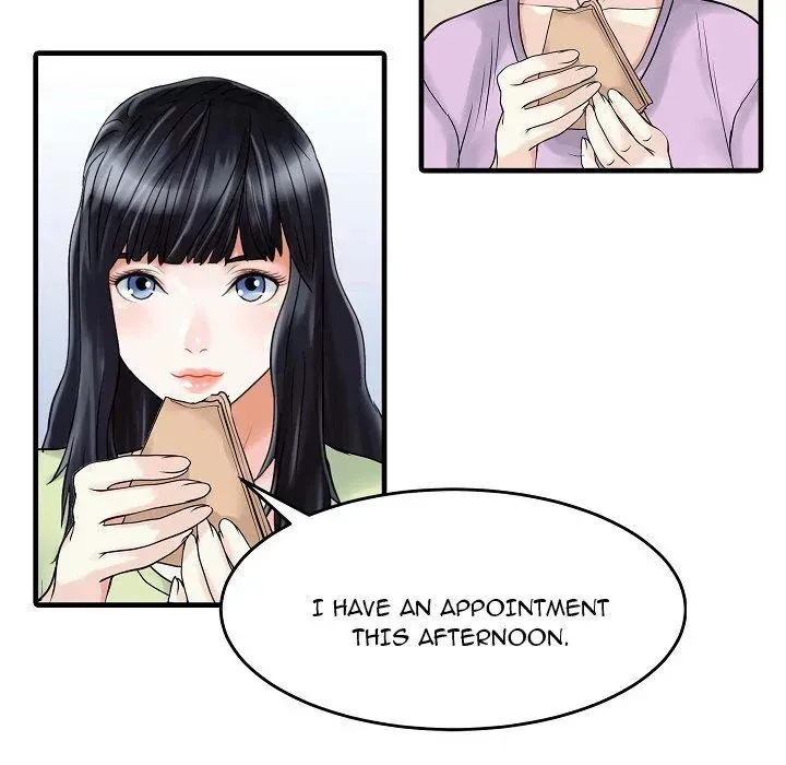 Two Wives Chapter 5 page 24 - 