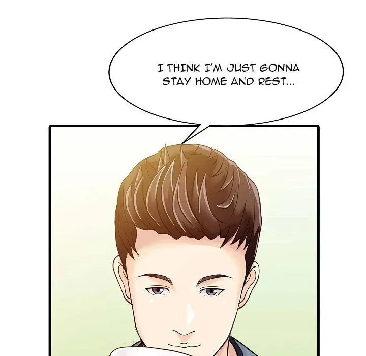 Two Wives Chapter 5 page 25 - 