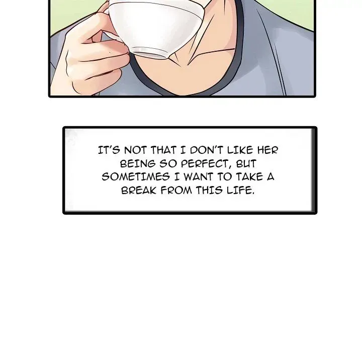 Two Wives Chapter 5 page 26 - 