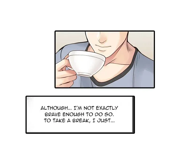 Two Wives Chapter 5 page 27 - 