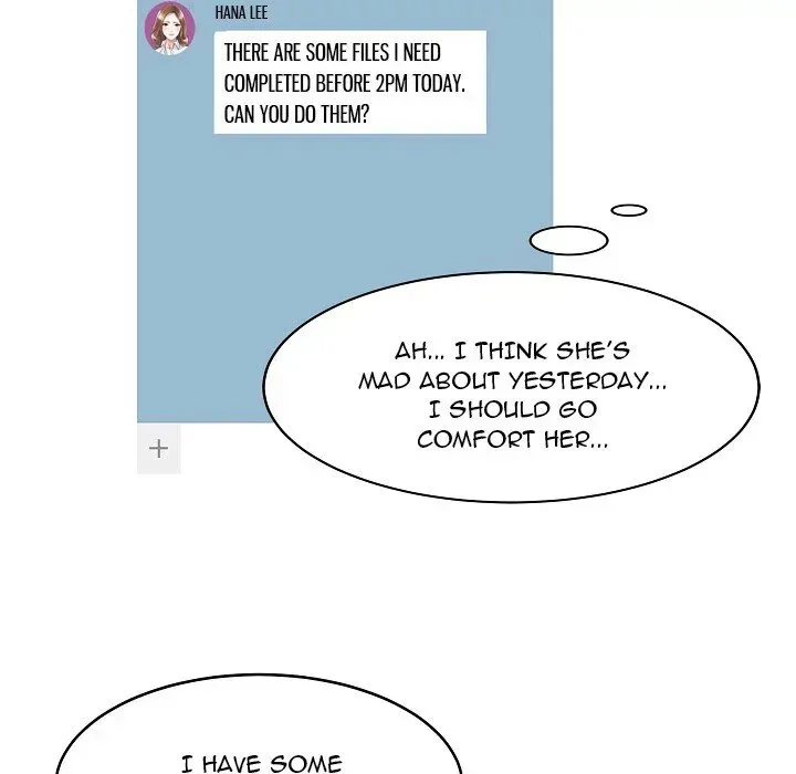 Two Wives Chapter 5 page 31 - 