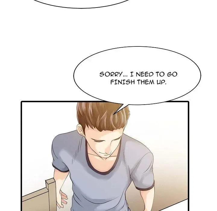 Two Wives Chapter 5 page 33 - 