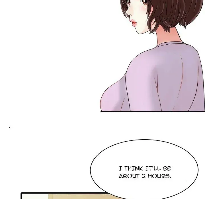 Two Wives Chapter 5 page 35 - 