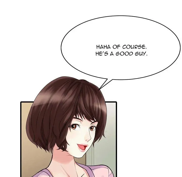 Two Wives Chapter 5 page 5 - 