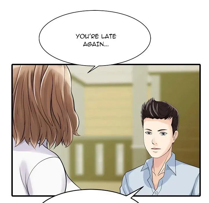 Two Wives Chapter 5 page 43 - 