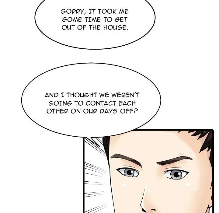Two Wives Chapter 5 page 44 - 