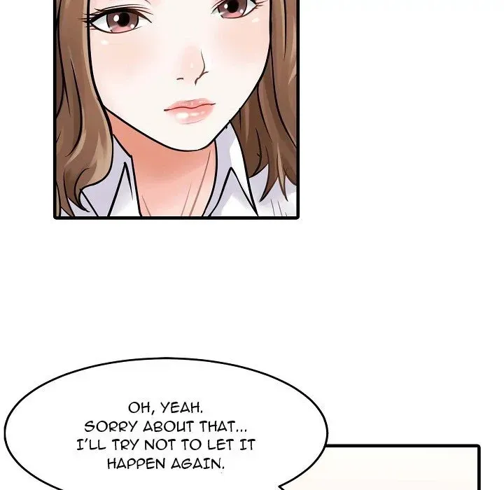 Two Wives Chapter 5 page 46 - 
