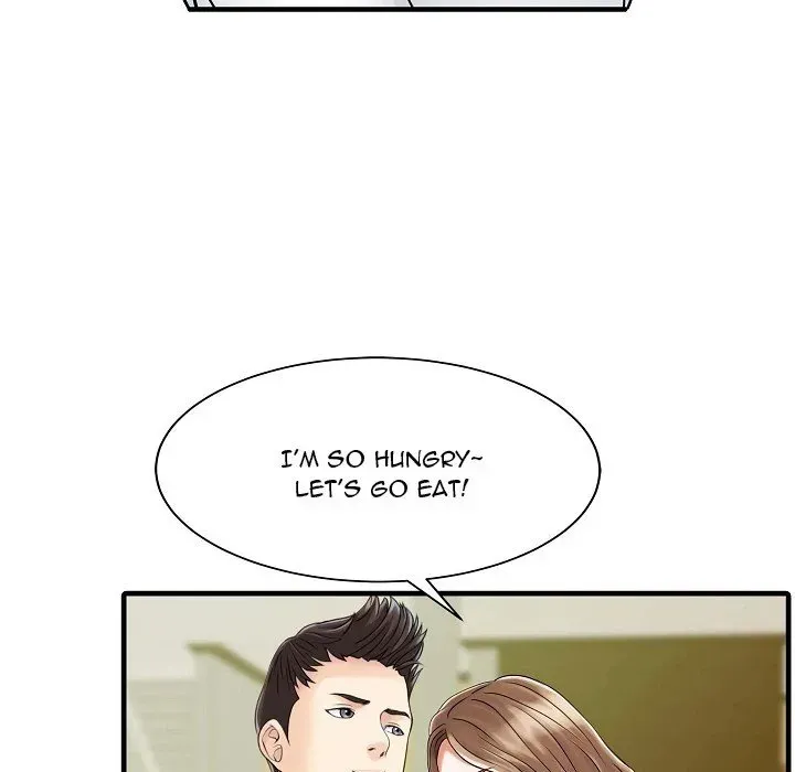 Two Wives Chapter 5 page 49 - 