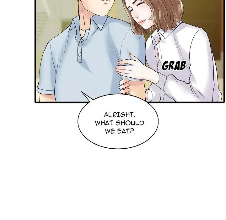 Two Wives Chapter 5 page 50 - 