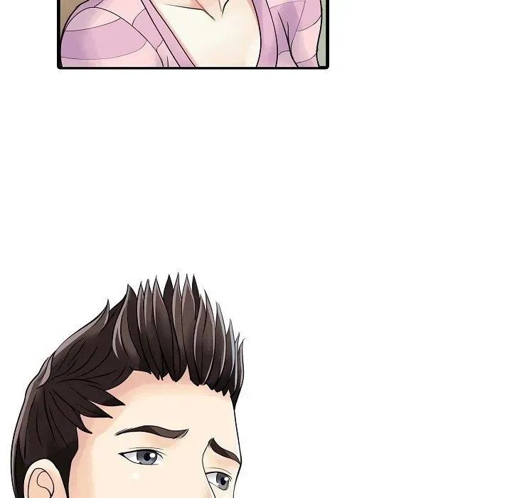 Two Wives Chapter 5 page 6 - 