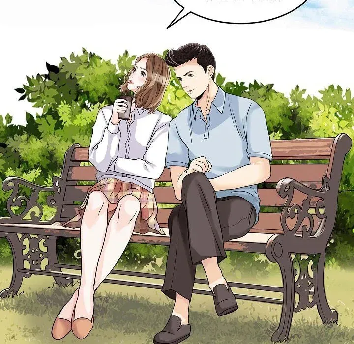 Two Wives Chapter 5 page 52 - 