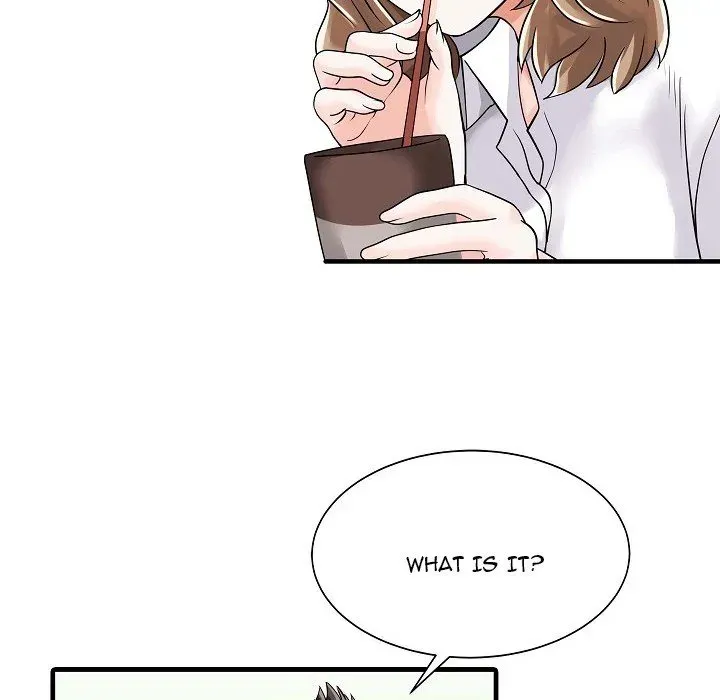 Two Wives Chapter 5 page 54 - 