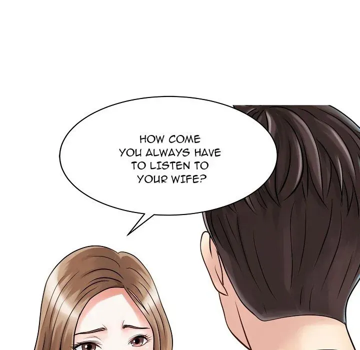 Two Wives Chapter 5 page 56 - 
