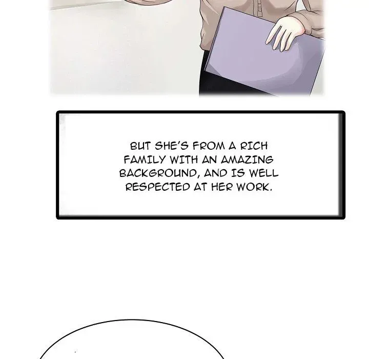 Two Wives Chapter 5 page 61 - 