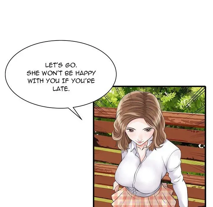 Two Wives Chapter 5 page 64 - 