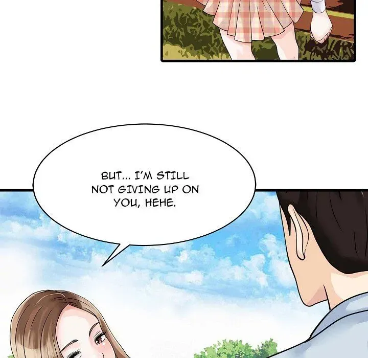 Two Wives Chapter 5 page 65 - 