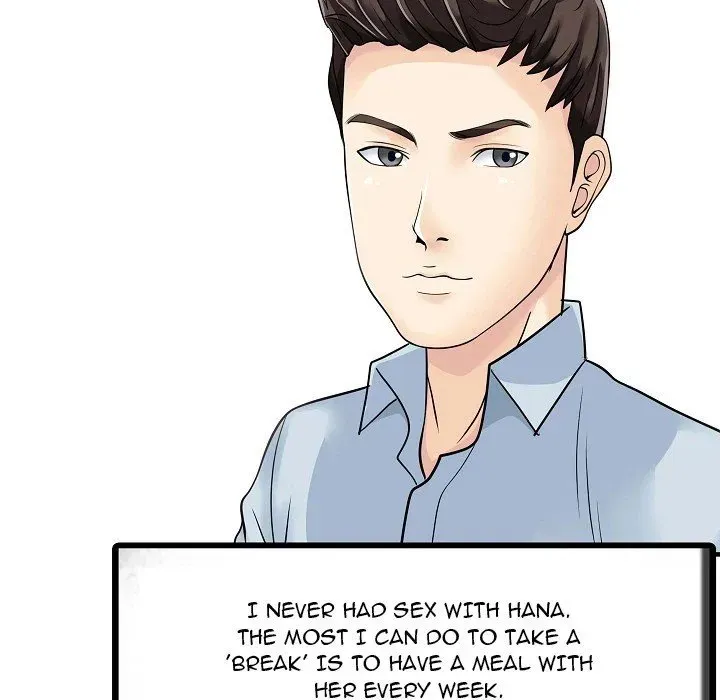 Two Wives Chapter 5 page 67 - 