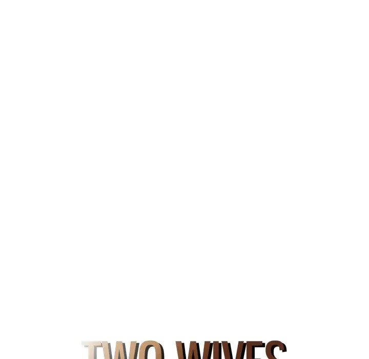Two Wives Chapter 5 page 8 - 