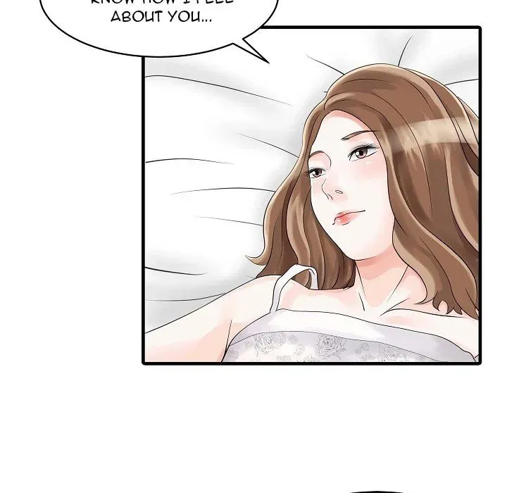 Two Wives Chapter 5 page 73 - 