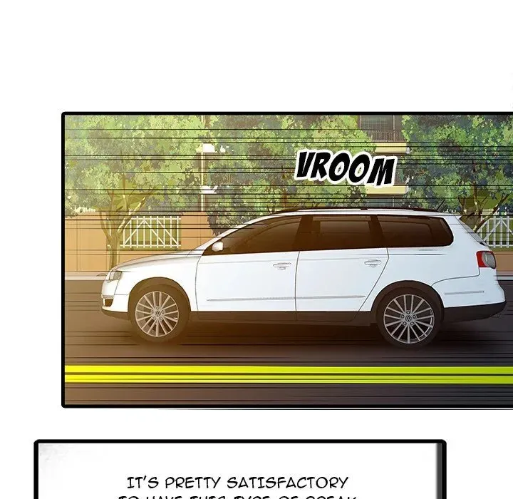Two Wives Chapter 6 page 12 - 
