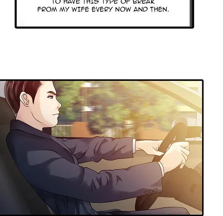 Two Wives Chapter 6 page 13 - 