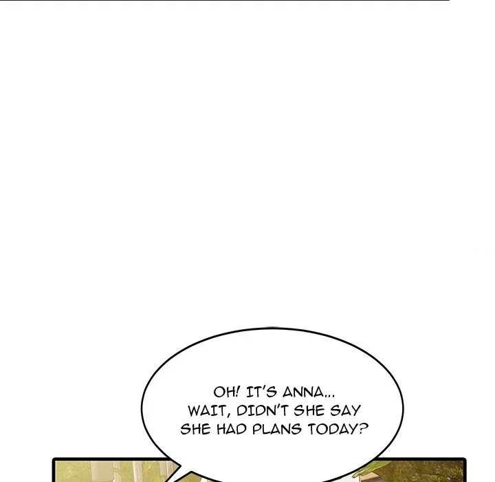 Two Wives Chapter 6 page 14 - 