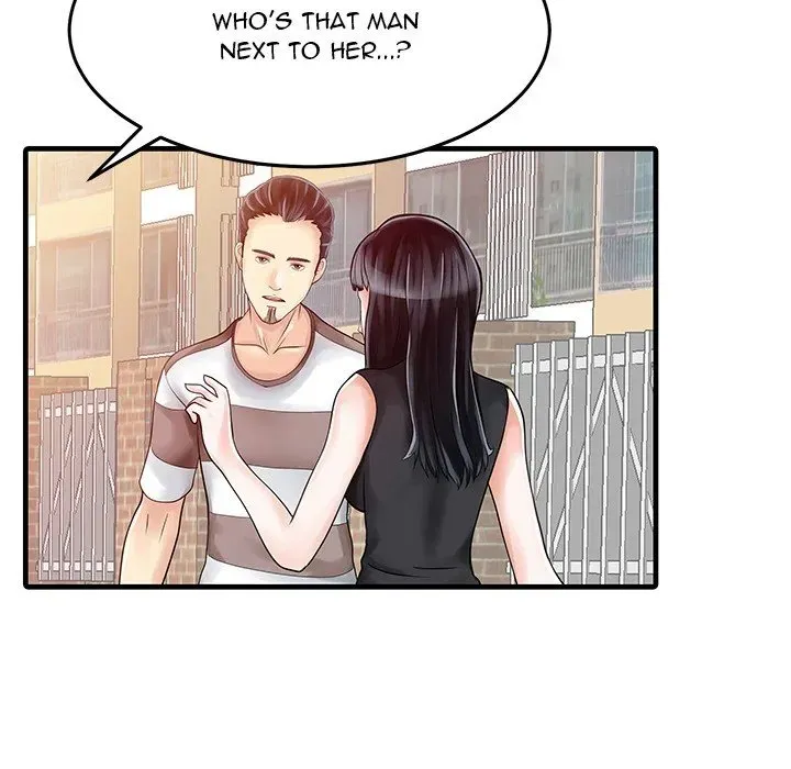 Two Wives Chapter 6 page 16 - 
