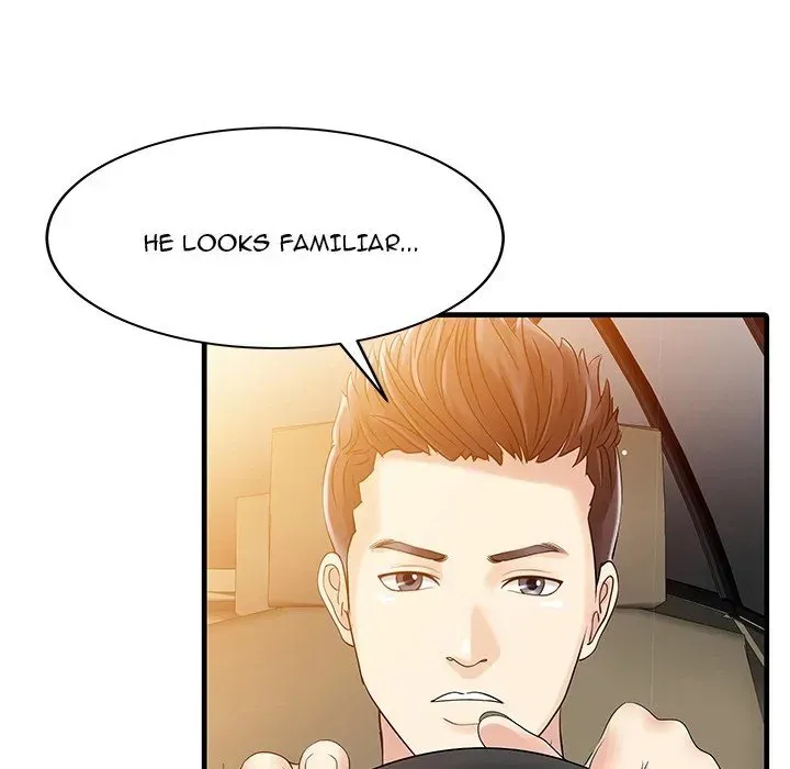 Two Wives Chapter 6 page 17 - 