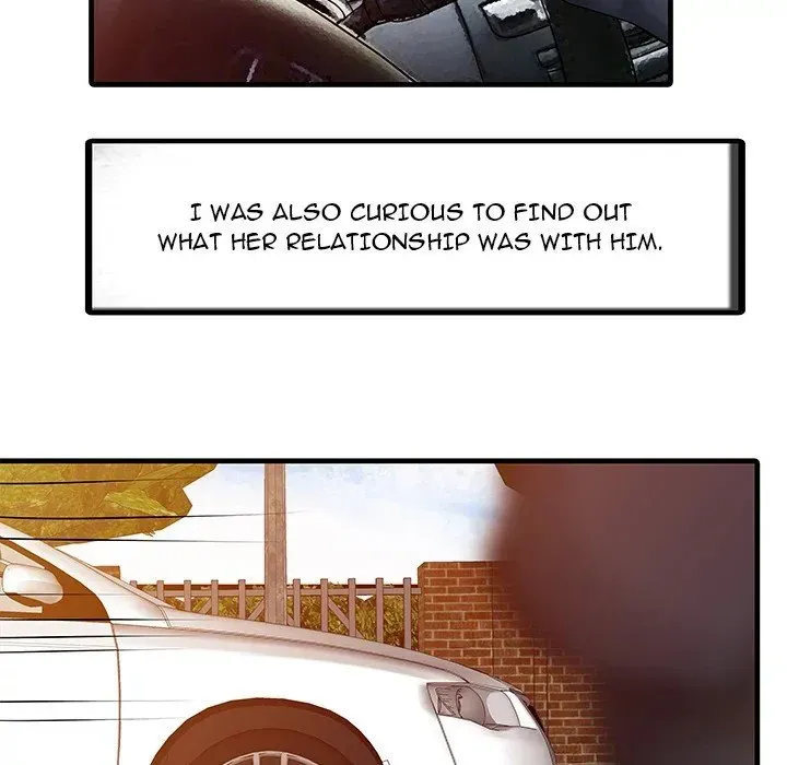 Two Wives Chapter 6 page 19 - 